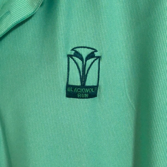 Cutter & Buck Polo Shirt - Picture 2 of 6